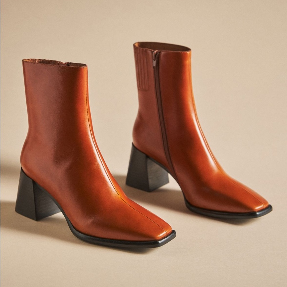 Jeffrey Campbell Sherpal Boots